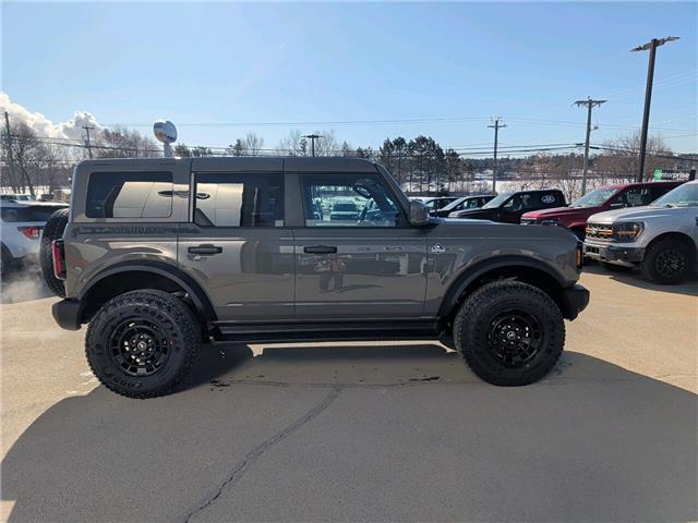 2026 Ford Bronco Outer Banks (Stk: BR611) in Miramichi - Image 6 of 14
