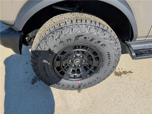 2026 Ford Bronco Outer Banks (Stk: BR611) in Miramichi - Image 9 of 14