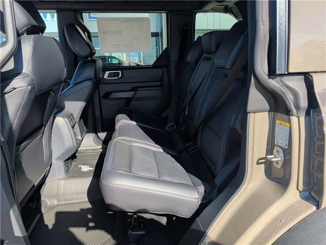 2026 Ford Bronco Outer Banks (Stk: BR611) in Miramichi - Image 12 of 14