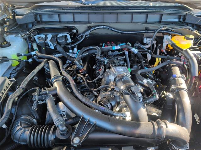 2026 Ford Bronco Outer Banks (Stk: BR611) in Miramichi - Image 14 of 14