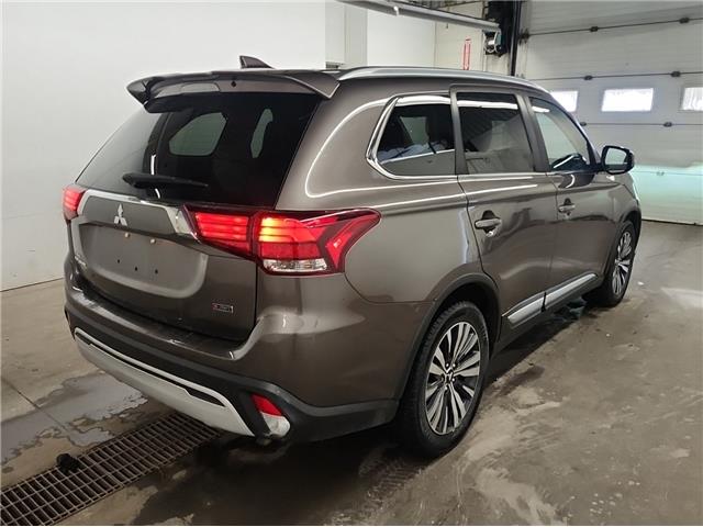 2020 Mitsubishi Outlander EX-L (Stk: 613532) in Lower Sackville - Image 5 of 7 2020 Mitsubishi Outlander EX-L (Stk: 613532) in Lower Sackville - Image 5 of 7
