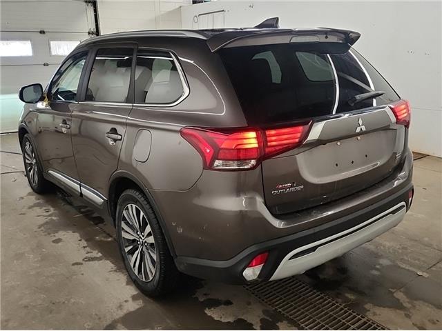 2020 Mitsubishi Outlander EX-L (Stk: 613532) in Lower Sackville - Image 3 of 7 2020 Mitsubishi Outlander EX-L (Stk: 613532) in Lower Sackville - Image 3 of 7