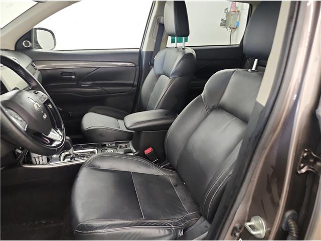 2020 Mitsubishi Outlander EX-L (Stk: 613532) in Lower Sackville - Image 6 of 7 2020 Mitsubishi Outlander EX-L (Stk: 613532) in Lower Sackville - Image 6 of 7