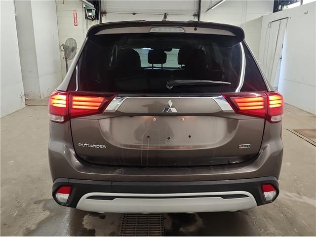 2020 Mitsubishi Outlander EX-L (Stk: 613532) in Lower Sackville - Image 4 of 7 2020 Mitsubishi Outlander EX-L (Stk: 613532) in Lower Sackville - Image 4 of 7