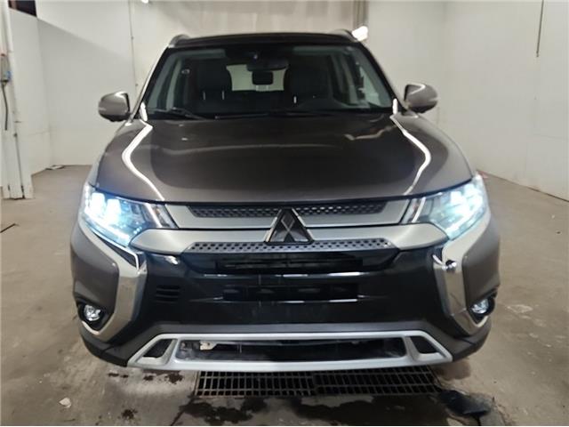 2020 Mitsubishi Outlander EX-L (Stk: 613532) in Lower Sackville - Image 2 of 7 2020 Mitsubishi Outlander EX-L (Stk: 613532) in Lower Sackville - Image 2 of 7