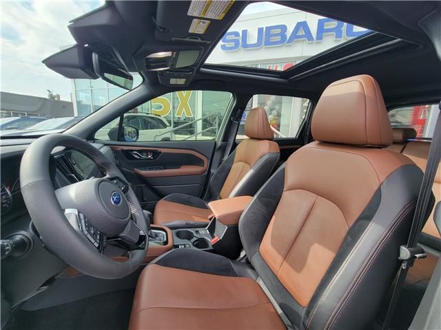 2025 Subaru Forester Premier (Stk: S9434B) in St.Catharines - Image 17 of 29