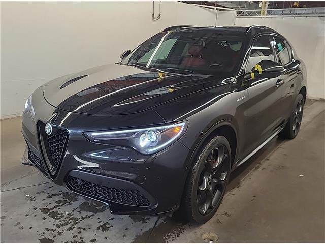 2022 Alfa Romeo Stelvio ti (Stk: D41647) in Lower Sackville - Image 6 of 9 2022 Alfa Romeo Stelvio ti (Stk: D41647) in Lower Sackville - Image 6 of 9