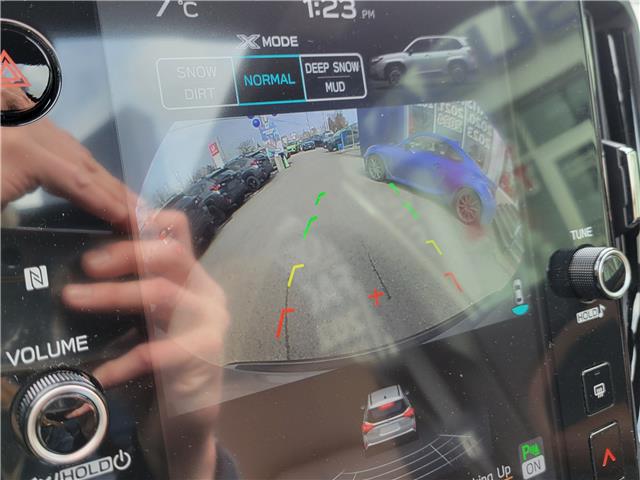 2025 Subaru Forester Premier (Stk: S9434B) in St.Catharines - Image 24 of 29