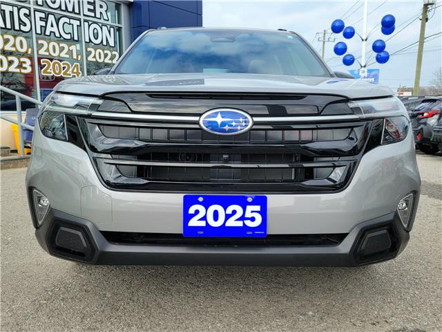 2025 Subaru Forester Premier (Stk: S9434B) in St.Catharines - Image 8 of 29