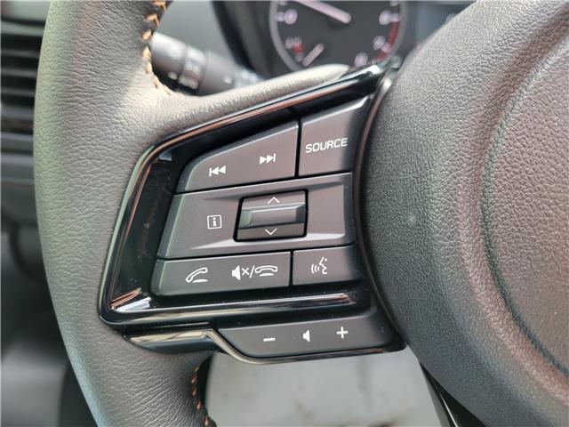2025 Subaru Forester Premier (Stk: S9434B) in St.Catharines - Image 21 of 29