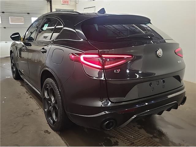 2022 Alfa Romeo Stelvio ti (Stk: D41647) in Lower Sackville - Image 3 of 9 2022 Alfa Romeo Stelvio ti (Stk: D41647) in Lower Sackville - Image 3 of 9