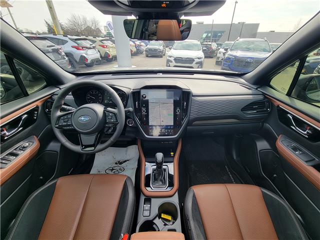 2025 Subaru Forester Premier (Stk: S9434B) in St.Catharines - Image 16 of 29