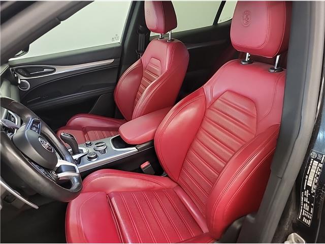 2022 Alfa Romeo Stelvio ti (Stk: D41647) in Lower Sackville - Image 7 of 9 2022 Alfa Romeo Stelvio ti (Stk: D41647) in Lower Sackville - Image 7 of 9