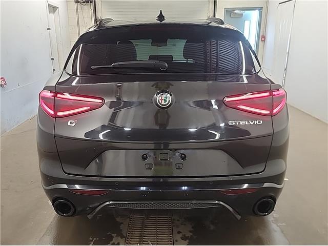 2022 Alfa Romeo Stelvio ti (Stk: D41647) in Lower Sackville - Image 4 of 9 2022 Alfa Romeo Stelvio ti (Stk: D41647) in Lower Sackville - Image 4 of 9