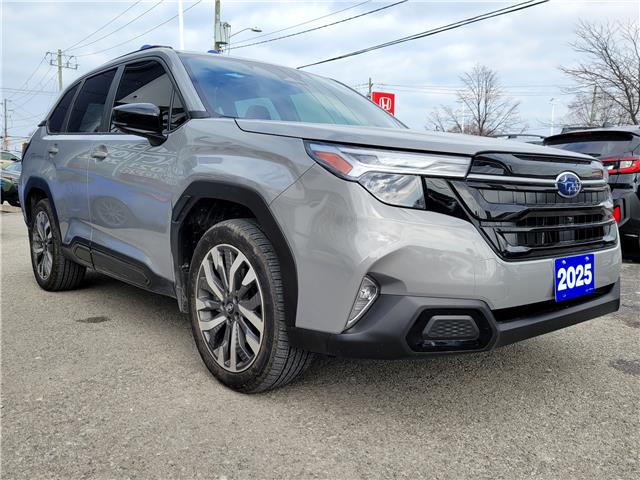 2025 Subaru Forester Premier (Stk: S9434B) in St.Catharines - Image 7 of 29