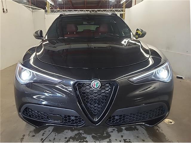2022 Alfa Romeo Stelvio ti (Stk: D41647) in Lower Sackville - Image 2 of 9 2022 Alfa Romeo Stelvio ti (Stk: D41647) in Lower Sackville - Image 2 of 9