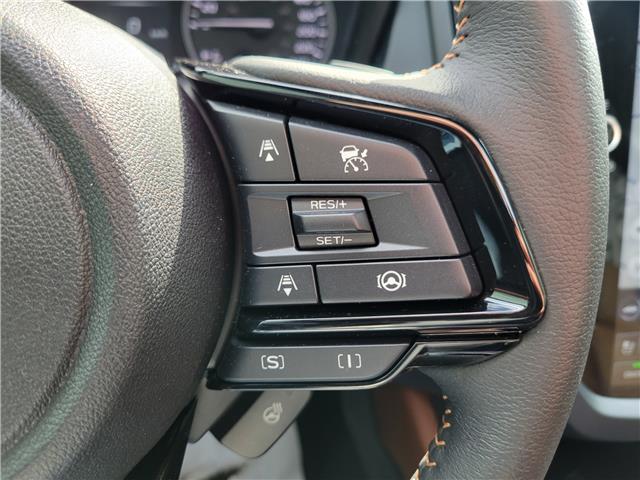 2025 Subaru Forester Premier (Stk: S9434B) in St.Catharines - Image 22 of 29