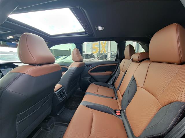 2025 Subaru Forester Premier (Stk: S9434B) in St.Catharines - Image 13 of 29