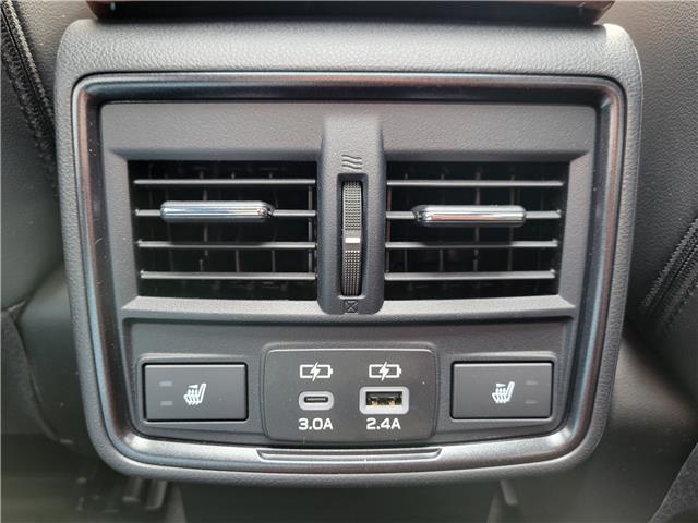 2025 Subaru Forester Premier (Stk: S9434B) in St.Catharines - Image 14 of 29