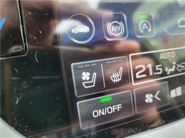 2025 Subaru Forester Premier (Stk: S9434B) in St.Catharines - Image 26 of 29