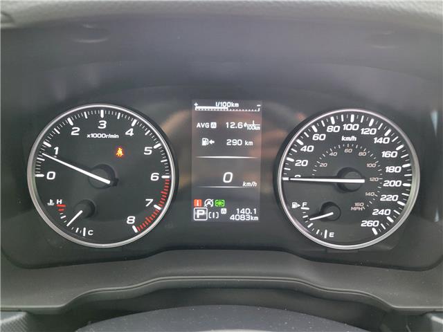 2025 Subaru Forester Premier (Stk: S9434B) in St.Catharines - Image 29 of 29