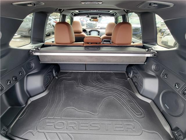 2025 Subaru Forester Premier (Stk: S9434B) in St.Catharines - Image 9 of 29