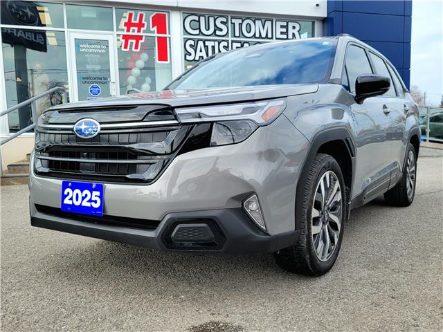 2025 Subaru Forester Premier (Stk: S9434B) in St.Catharines - Image 1 of 29