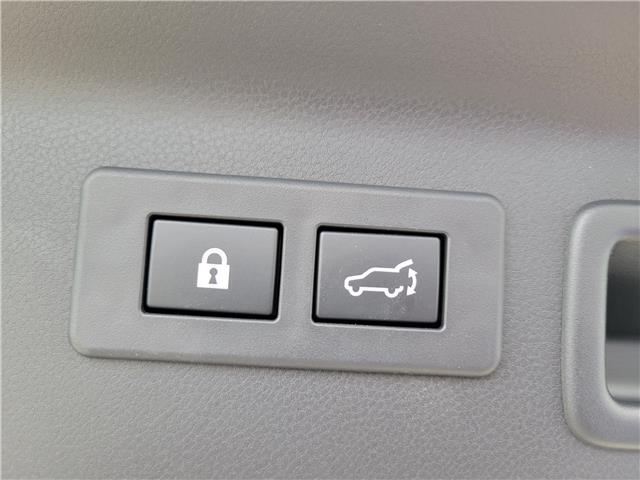 2025 Subaru Forester Premier (Stk: S9434B) in St.Catharines - Image 12 of 29