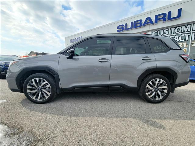 2025 Subaru Forester Premier (Stk: S9434B) in St.Catharines - Image 2 of 29