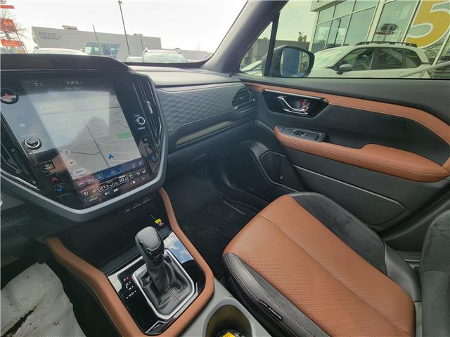 2025 Subaru Forester Premier (Stk: S9434B) in St.Catharines - Image 27 of 29