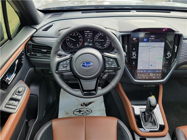 2025 Subaru Forester Premier (Stk: S9434B) in St.Catharines - Image 15 of 29
