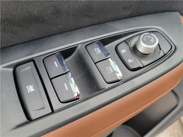 2025 Subaru Forester Premier (Stk: S9434B) in St.Catharines - Image 18 of 29