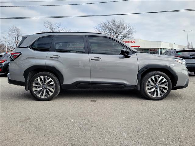 2025 Subaru Forester Premier (Stk: S9434B) in St.Catharines - Image 6 of 29
