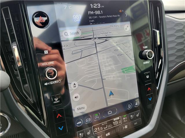 2025 Subaru Forester Premier (Stk: S9434B) in St.Catharines - Image 23 of 29