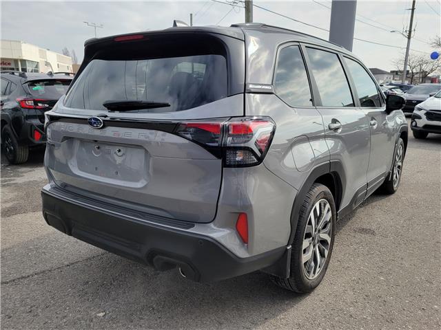 2025 Subaru Forester Premier (Stk: S9434B) in St.Catharines - Image 5 of 29