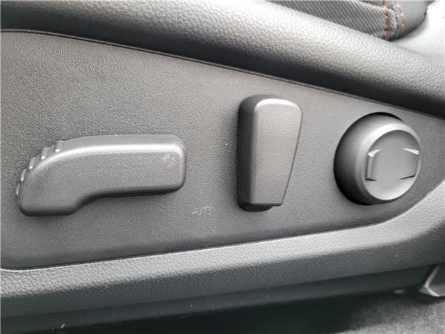 2025 Subaru Forester Premier (Stk: S9434B) in St.Catharines - Image 19 of 29