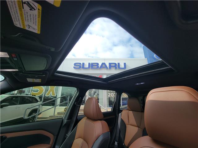 2025 Subaru Forester Premier (Stk: S9434B) in St.Catharines - Image 20 of 29