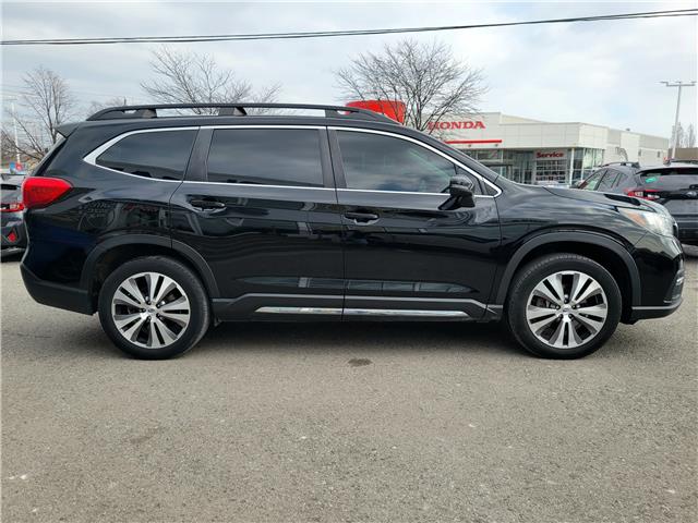 2021 Subaru Ascent Limited (Stk: Z3647A) in St.Catharines - Image 6 of 30