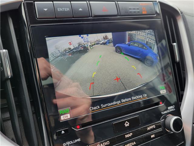 2021 Subaru Ascent Limited (Stk: Z3647A) in St.Catharines - Image 25 of 30