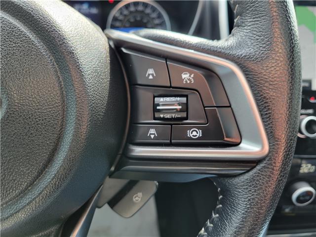 2021 Subaru Ascent Limited (Stk: Z3647A) in St.Catharines - Image 22 of 30