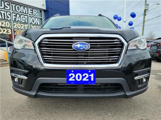 2021 Subaru Ascent Limited (Stk: Z3647A) in St.Catharines - Image 8 of 30