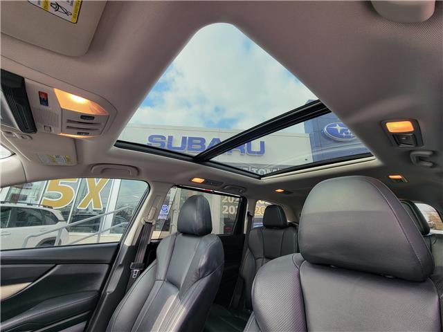 2021 Subaru Ascent Limited (Stk: Z3647A) in St.Catharines - Image 20 of 30