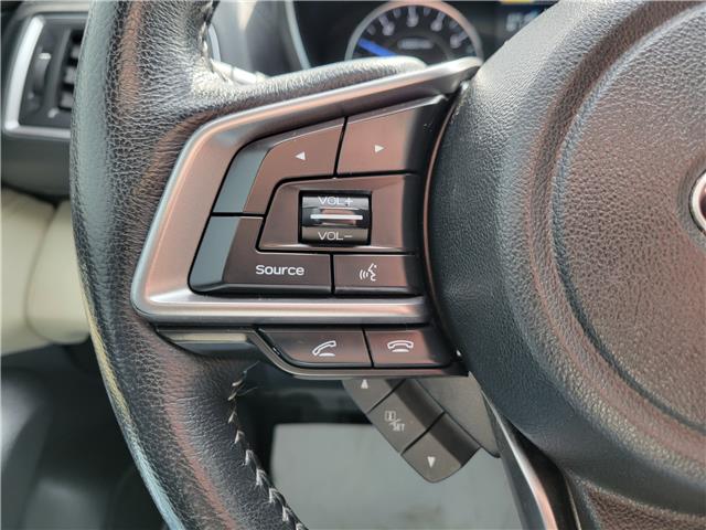 2021 Subaru Ascent Limited (Stk: Z3647A) in St.Catharines - Image 21 of 30