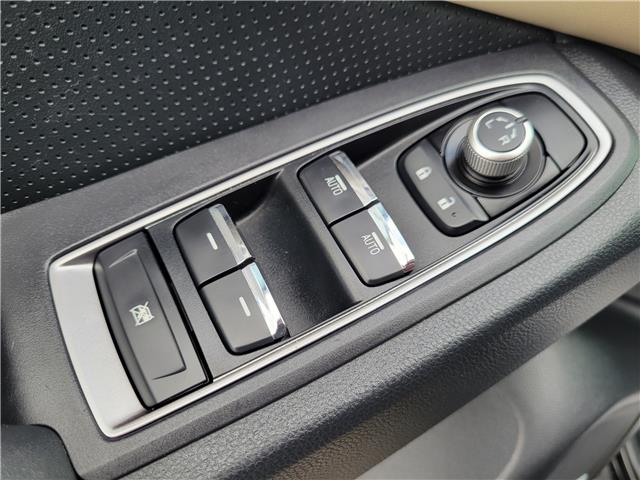 2021 Subaru Ascent Limited (Stk: Z3647A) in St.Catharines - Image 17 of 30
