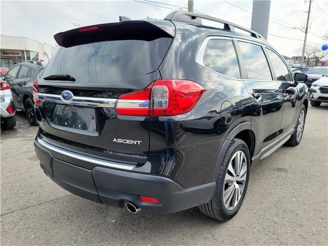 2021 Subaru Ascent Limited (Stk: Z3647A) in St.Catharines - Image 5 of 30
