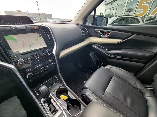 2021 Subaru Ascent Limited (Stk: Z3647A) in St.Catharines - Image 28 of 30