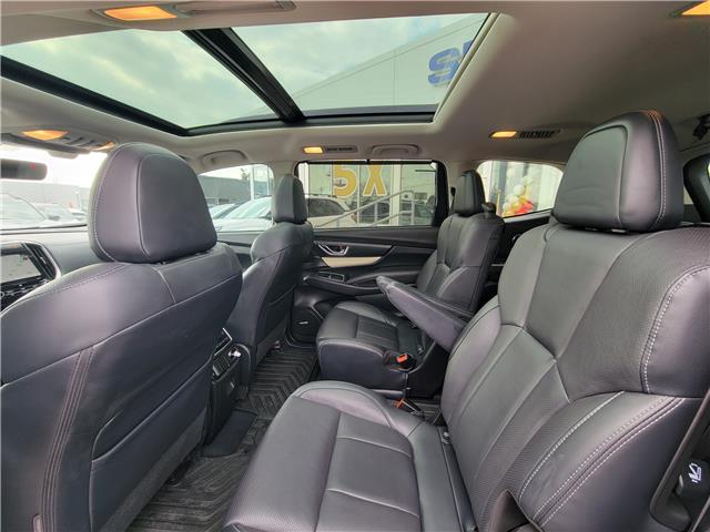 2021 Subaru Ascent Limited (Stk: Z3647A) in St.Catharines - Image 12 of 30