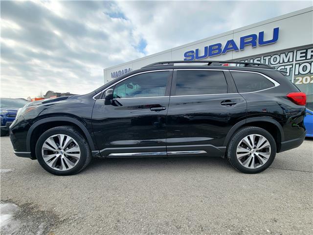 2021 Subaru Ascent Limited (Stk: Z3647A) in St.Catharines - Image 2 of 30