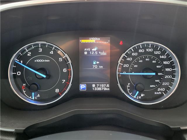 2021 Subaru Ascent Limited (Stk: Z3647A) in St.Catharines - Image 30 of 30