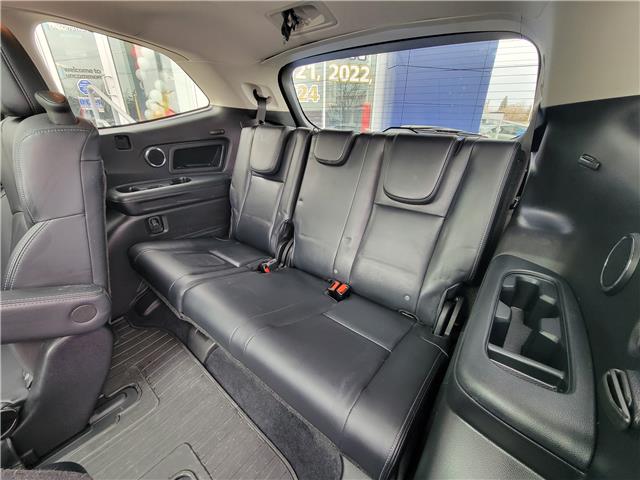 2021 Subaru Ascent Limited (Stk: Z3647A) in St.Catharines - Image 11 of 30